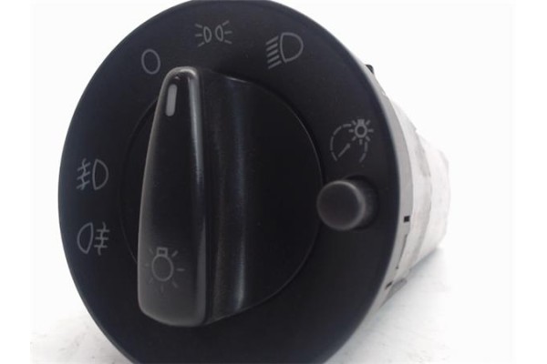 Recambio de mando de luces para skoda octavia berlina (1u2) referencia OEM IAM (3B0941531A) K33924 