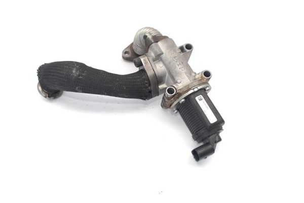 Recambio de electrovalvula egr para opel astra h gtc 1.9 cdti referencia OEM IAM 93169064 722946380 