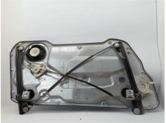Recambio de elevalunas electrico delantero derecho para seat ibiza (6l1) referencia OEM IAM 6L3837752  