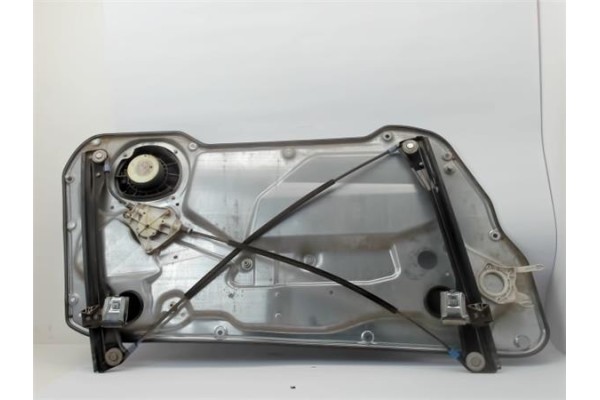 Recambio de elevalunas electrico delantero derecho para seat ibiza (6l1) referencia OEM IAM 6L3837752  
