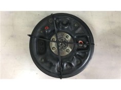 Recambio de buje trasero derecho para volkswagen polo iv (9n1) 1.4 tdi referencia OEM IAM 6X0501118  