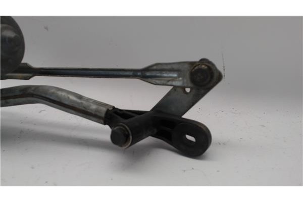 Recambio de motor limpiaparabrisas delantero para skoda fabia (5j2) 1.2 referencia OEM IAM 5j1955113b 460294A 5J1955113A , SKODA