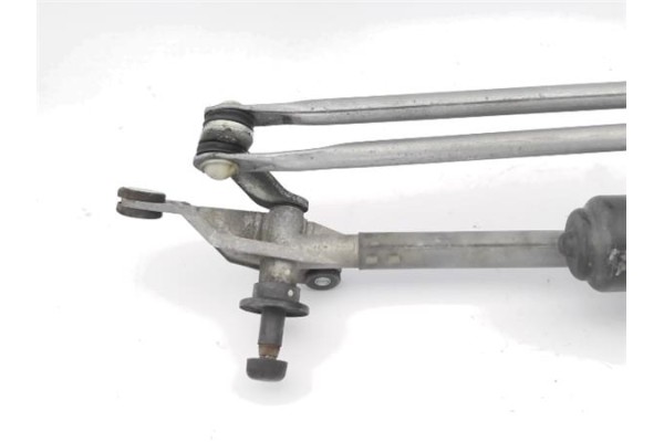 Recambio de motor limpiaparabrisas delantero para honda fr-v (be) 1.7 referencia OEM IAM 76530SJDE01 542532238 