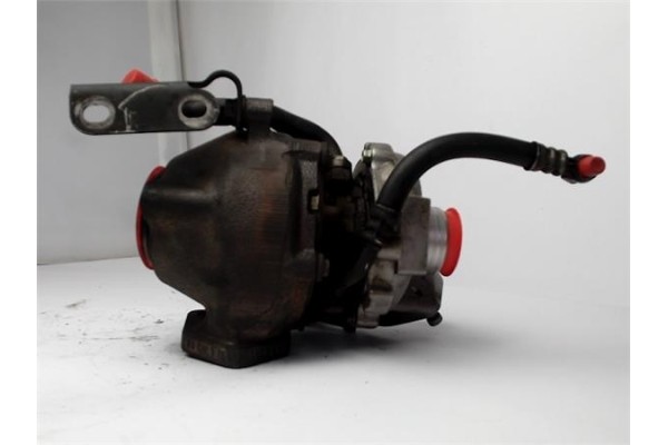 Recambio de turbo para bmw serie 3 berlina (e46) 2.0 320d referencia OEM IAM 2247297F A02919F 