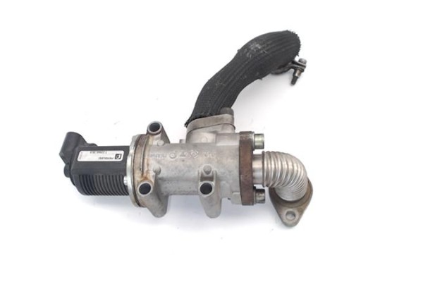 Recambio de electrovalvula egr para opel astra h gtc 1.9 cdti referencia OEM IAM 93169064 722946380 
