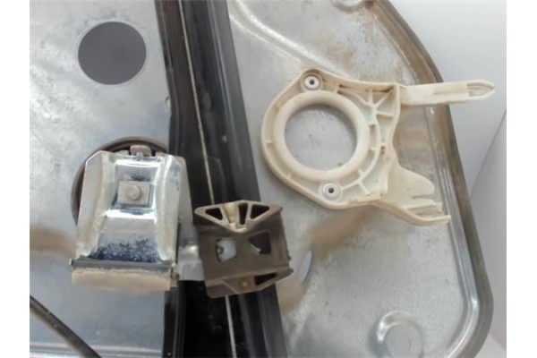 Recambio de elevalunas electrico delantero derecho para seat ibiza (6l1) referencia OEM IAM 6L3837752  