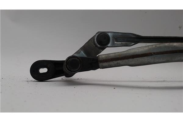 Recambio de motor limpiaparabrisas delantero para skoda fabia (5j2) 1.2 referencia OEM IAM 5j1955113b 460294A 5J1955113A , SKODA
