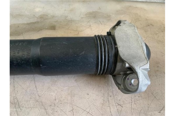 Recambio de amortiguador trasero izquierdo para ford explorer (ctw) híbrido st-line plug-in-hybrid 4x4 referencia OEM IAM R2KC18