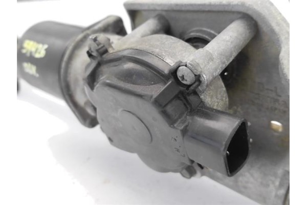 Recambio de motor limpiaparabrisas delantero para honda fr-v (be) 1.7 referencia OEM IAM 76530SJDE01 542532238 