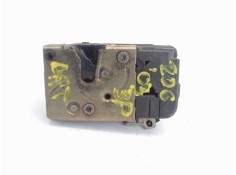 Recambio de cierre electromagnetico delantero derecho para peugeot 206 referencia OEM IAM   