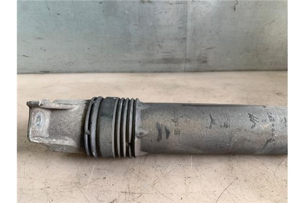 Recambio de amortiguador trasero izquierdo para opel astra k berlina 5p 1.6 dynamic referencia OEM IAM 39039583  