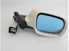 Recambio de retrovisor electrico derecho para audi a3 (8l) referencia OEM IAM 8L18585323F2  