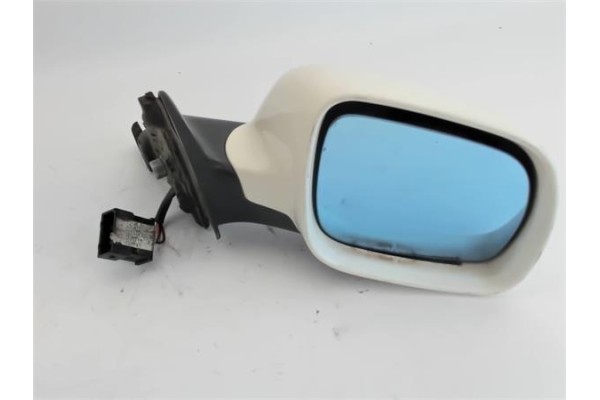 Recambio de retrovisor electrico derecho para audi a3 (8l) referencia OEM IAM 8L18585323F2  
