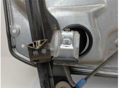 Recambio de elevalunas electrico delantero derecho para seat ibiza (6l1) referencia OEM IAM 6L3837752  