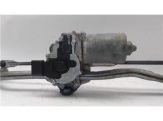 Recambio de motor limpiaparabrisas delantero para skoda fabia (5j2) 1.2 referencia OEM IAM 5j1955113b 460294A 5J1955113A , SKODA