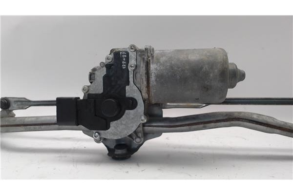 Recambio de motor limpiaparabrisas delantero para skoda fabia (5j2) 1.2 referencia OEM IAM 5j1955113b 460294A 5J1955113A , SKODA