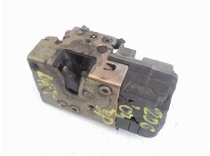 Recambio de cierre electromagnetico delantero derecho para peugeot 206 referencia OEM IAM   