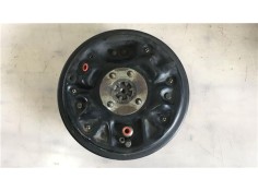 Recambio de buje trasero izquierda para volkswagen polo iv (9n1) 1.4 tdi referencia OEM IAM 6X0501117  