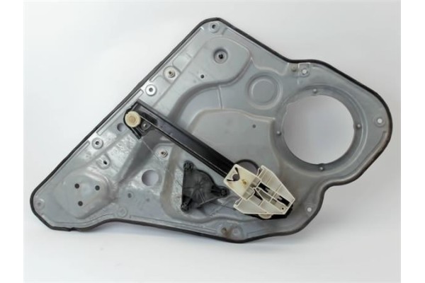 Recambio de elevalunas electrico trasero derecho para seat leon (1m1) 1.9 stella referencia OEM IAM   