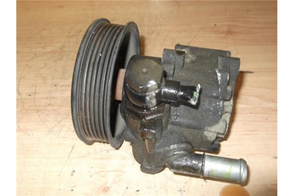 Recambio de bomba servodireccion para ford galaxy (vx) 2.0 i referencia OEM IAM 95VW3A674AA 7MO145157 