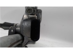 Recambio de motor limpiaparabrisas delantero para skoda fabia (5j2) 1.2 referencia OEM IAM 5j1955113b 460294A 5J1955113A , SKODA