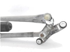 Recambio de motor limpiaparabrisas delantero para honda fr-v (be) 1.7 referencia OEM IAM 76530SJDE01 542532238 