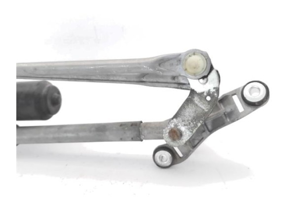 Recambio de motor limpiaparabrisas delantero para honda fr-v (be) 1.7 referencia OEM IAM 76530SJDE01 542532238 