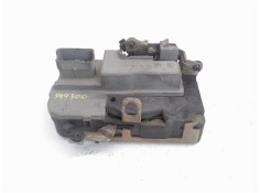 Recambio de cierre electromagnetico delantero derecho para peugeot 206 referencia OEM IAM   