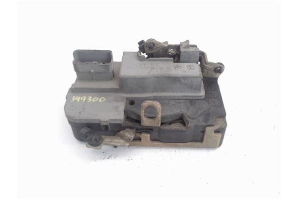 Recambio de cierre electromagnetico delantero derecho para peugeot 206 referencia OEM IAM   