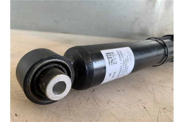 Recambio de amortiguador trasero izquierdo para ford explorer (ctw) híbrido st-line plug-in-hybrid 4x4 referencia OEM IAM R2KC18