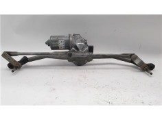 Recambio de motor limpiaparabrisas delantero para skoda fabia (5j2) 1.2 referencia OEM IAM 5j1955113b 460294A 5J1955113A , SKODA