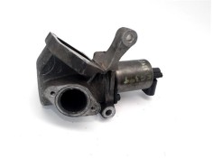 Recambio de electrovalvula egr para ssangyong rodius 2700 referencia OEM IAM A6651400660  