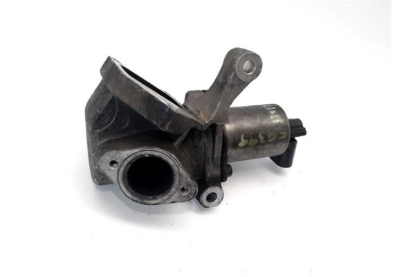 Recambio de electrovalvula egr para ssangyong rodius 2700 referencia OEM IAM A6651400660  