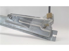 Recambio de mecanismo elevalunas delantero derecho para citroen c4 coupe referencia OEM IAM 9222V0 37542 