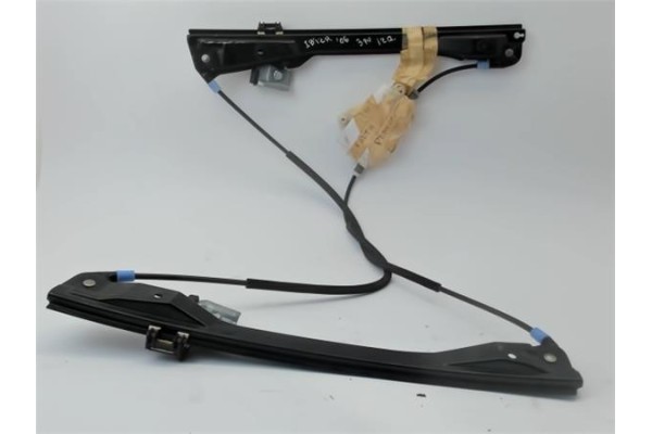 Recambio de elevalunas electrico izquierdo para seat ibiza (6l1) 1.4 rock & roll referencia OEM IAM   