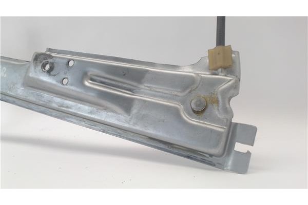 Recambio de mecanismo elevalunas delantero derecho para citroen c4 coupe referencia OEM IAM 9222V0 37542 
