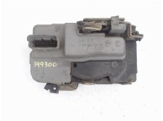 Recambio de cierre electromagnetico delantero derecho para peugeot 206 referencia OEM IAM   