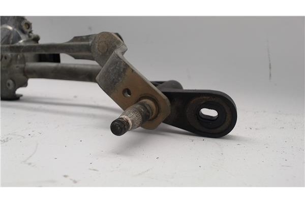 Recambio de motor limpiaparabrisas delantero para skoda fabia (5j2) 1.2 referencia OEM IAM 5j1955113b 460294A 5J1955113A , SKODA
