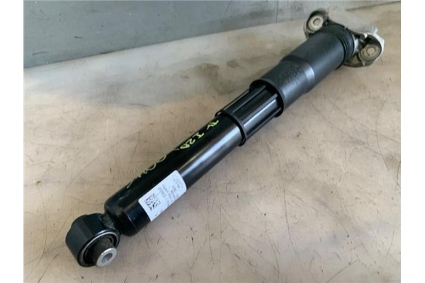 Recambio de amortiguador trasero izquierdo para ford explorer (ctw) híbrido st-line plug-in-hybrid 4x4 referencia OEM IAM R2KC18