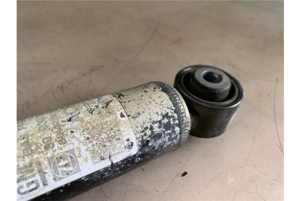 Recambio de amortiguador trasero izquierdo para opel astra k berlina 5p 1.6 dynamic referencia OEM IAM 39039583  