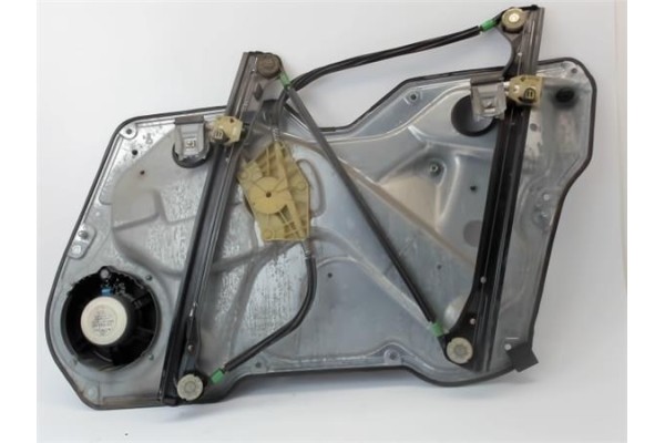 Recambio de elevalunas electrico delantero izquierdo para seat leon (1m1) 1.9 sport 4x4 referencia OEM IAM   