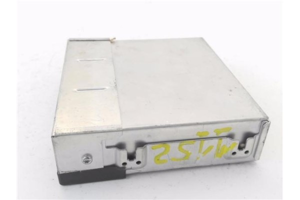 Recambio de centralita para opel astra f berlina 1.6 i referencia OEM IAM 16149899  