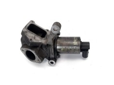 Recambio de electrovalvula egr para ssangyong rodius 2700 referencia OEM IAM A6651400660  