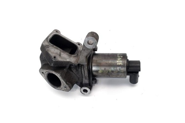 Recambio de electrovalvula egr para ssangyong rodius 2700 referencia OEM IAM A6651400660  