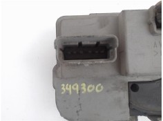 Recambio de cierre electromagnetico delantero derecho para peugeot 206 referencia OEM IAM   