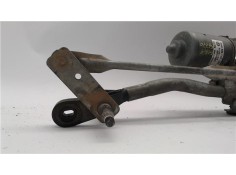 Recambio de motor limpiaparabrisas delantero para skoda fabia (5j2) 1.2 referencia OEM IAM 5j1955113b 460294A 5J1955113A , SKODA