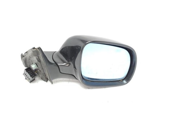 Recambio de retrovisor electrico derecho para audi a3 (8l) referencia OEM IAM    Recambio de retrovisor electrico derecho para audi a3 (8l) referencia OEM IAM