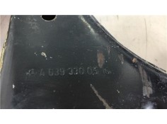Recambio de brazo inferior delantero derecho para mercedes-benz vito / mixto furgón (w639) 111 cdi referencia OEM IAM 6393300510
