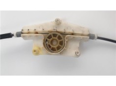 Recambio de mecanismo elevalunas delantero derecho para citroen c4 coupe referencia OEM IAM 9222V0 37542 