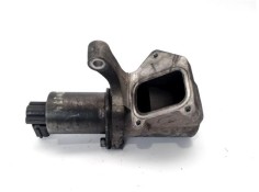 Recambio de electrovalvula egr para ssangyong rodius 2700 referencia OEM IAM A6651400660  